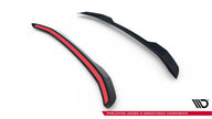 Splitter-kit för Peugeot 308 GT Hatchback Mk3