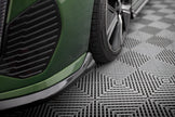 Splitter-kit för Peugeot 308 GT Hatchback Mk3