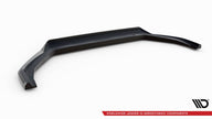 Splitter-kit för Peugeot Expert Mk3