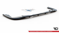 Splitter-kit för Peugeot Partner Mk3