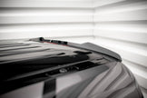Splitter-kit för Peugeot Partner Mk3