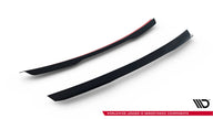 Splitter-kit för Peugeot RCZ Mk1