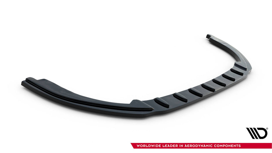 Splitter-kit för Peugeot RCZ Mk1