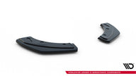 Splitter-kit för Peugeot RCZ Mk1