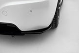 Splitter-kit för Peugeot RCZ Mk1