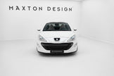 Splitter-kit för Peugeot RCZ Mk1