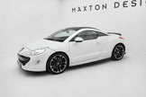 Splitter-kit för Peugeot RCZ Mk1