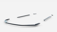 Splitter-kit för Porsche 718 Cayman GT4 RS 982c