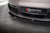 Splitter-kit för Porsche 911 Carrera 4S 992