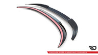 Splitter-kit för Porsche 911 Carrera 4S 992