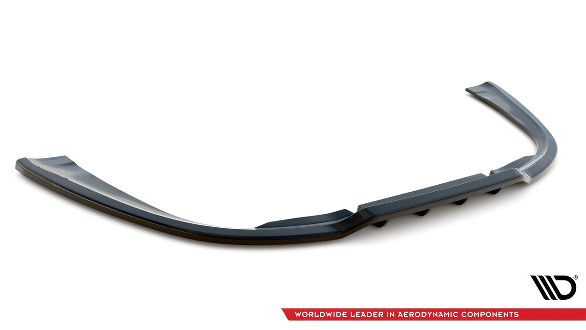 Splitter-kit för Porsche 911 Carrera 4S 992