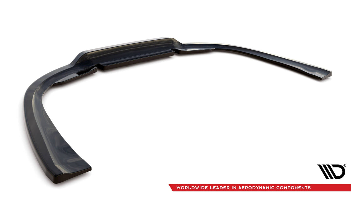 Splitter-kit för Porsche 911 Carrera 4S 992