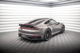 Splitter-kit för Porsche 911 Carrera 4S 992