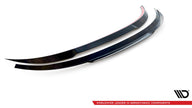 Splitter-kit för Porsche 911 Carrera 4S 992
