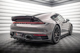 Splitter-kit för Porsche 911 Carrera 4S 992