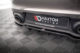 Splitter-kit för Porsche 911 Carrera 4S 992