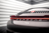 Splitter-kit för Porsche 911 Carrera 4S 992
