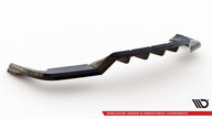 Splitter-kit för Porsche Cayenne Sport Design SUV / Coupe Mk3