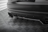 Splitter-kit för Porsche Cayenne Sport Design SUV / Coupe Mk3