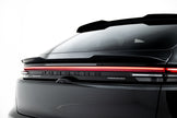 Splitter-kit för Porsche Macan EV Mk1