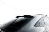 Splitter-kit för Porsche Macan EV Mk1