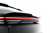Splitter-kit för Porsche Macan EV Mk1