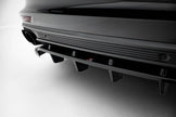 Splitter-kit för Porsche Panamera E-Hybrid 971