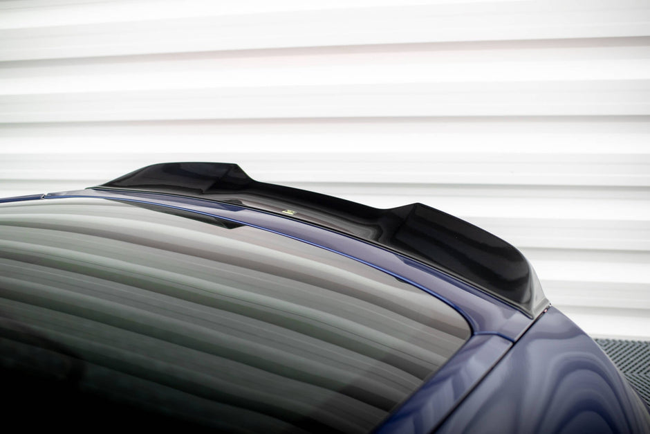 Splitter-kit för Porsche Panamera E-Hybrid 971 Facelift