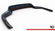 Splitter-kit för Porsche Panamera E-Hybrid 971 Facelift
