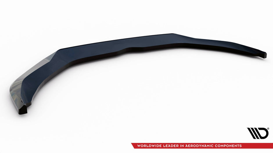 Splitter-kit för Porsche Panamera E-Hybrid 971 Facelift