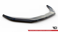Splitter-kit för Porsche Panamera E-Hybrid 971 Facelift