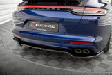 Splitter-kit för Porsche Panamera E-Hybrid 971 Facelift