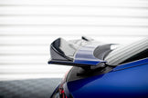 Splitter-kit för Porsche Panamera E-Hybrid 971 Facelift