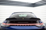 Splitter-kit för Porsche Panamera E-Hybrid 971 Facelift