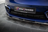 Splitter-kit för Porsche Panamera E-Hybrid 971 Facelift