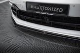 Splitter-kit för Porsche Panamera GTS 971