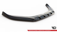 Splitter-kit för Porsche Panamera GTS Sport Turismo 971 Facelift