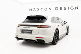 Splitter-kit för Porsche Panamera GTS Sport Turismo 971 Facelift