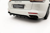 Splitter-kit för Porsche Panamera GTS Sport Turismo 971 Facelift