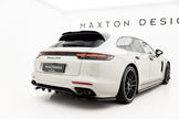 Splitter-kit för Porsche Panamera GTS Sport Turismo 971 Facelift