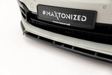 Splitter-kit för Porsche Panamera GTS Sport Turismo 971 Facelift