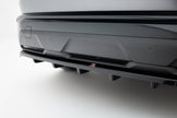 Splitter-kit för Renault Austral Iconic / Iconic Esprit Alpine Mk1