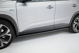 Splitter-kit för Renault Austral Iconic / Iconic Esprit Alpine Mk1