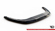 Splitter-kit för Renault Austral Iconic / Iconic Esprit Alpine Mk1