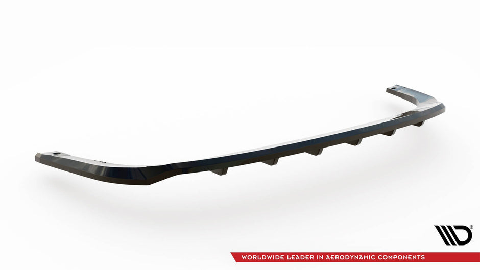 Splitter-kit för Renault Austral Iconic / Iconic Esprit Alpine Mk1
