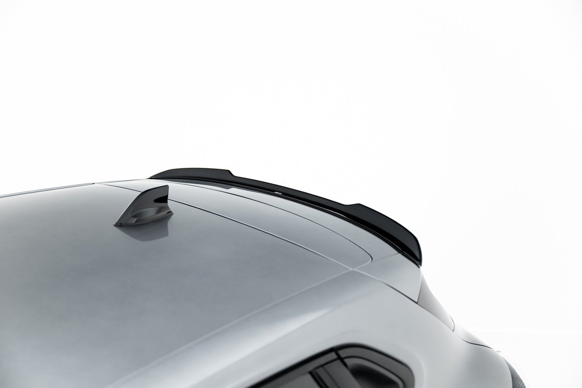 Splitter-kit för Renault Clio Mk5 Facelift