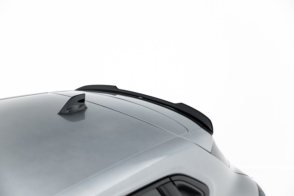 Splitter-kit för Renault Clio Mk5 Facelift