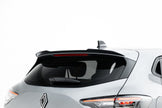 Splitter-kit för Renault Clio Mk5 Facelift