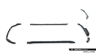 Splitter-kit för Renault Clio Mk5 Facelift