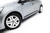 Splitter-kit för Renault Clio Mk5 Facelift